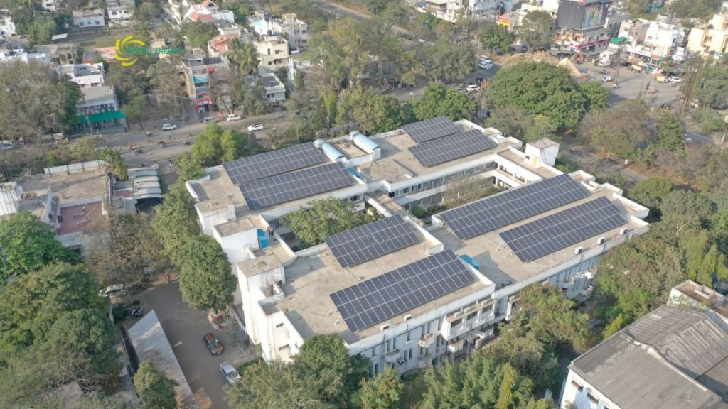 About Us 4 Infisol- Solar Panels