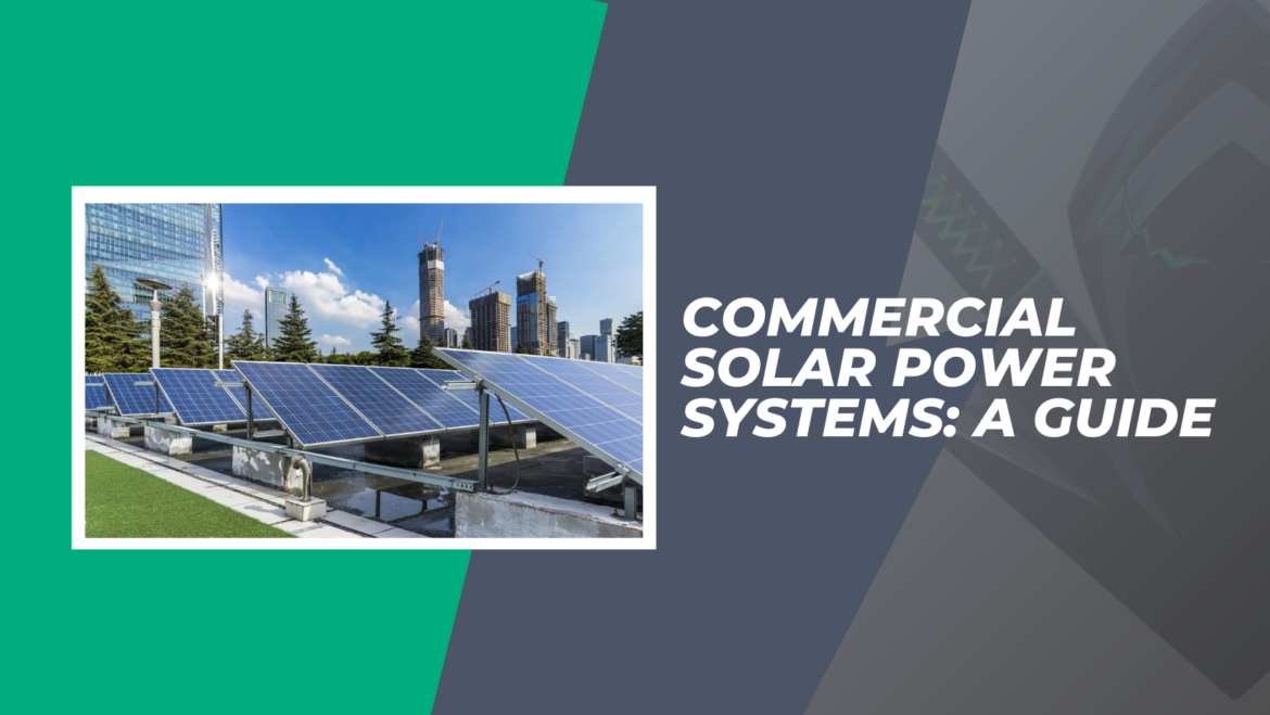 Commercial Solar