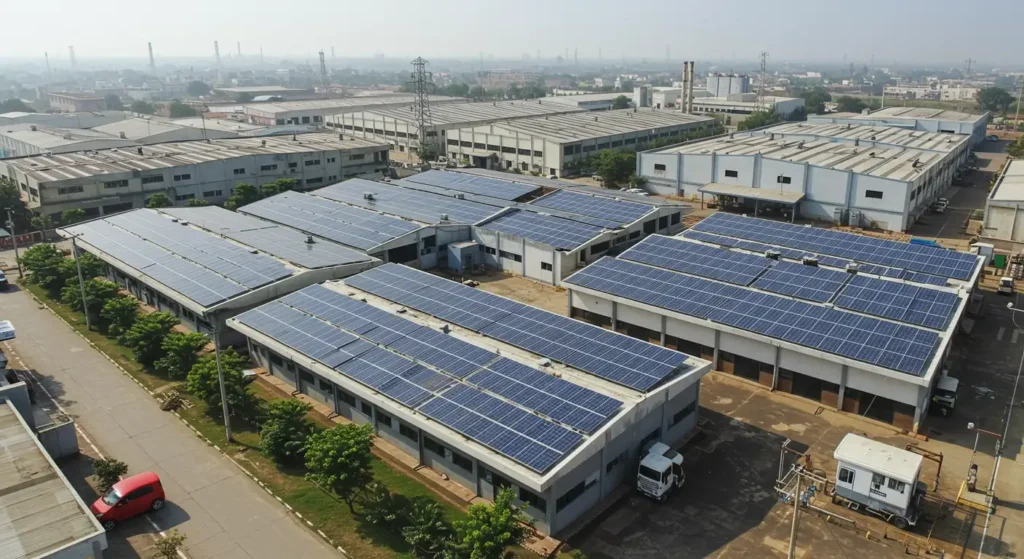 Solar Open Access TEST 1 Solar