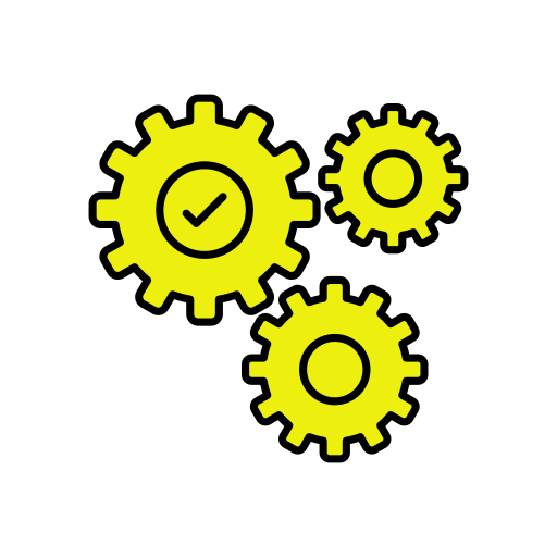 Best Solar Company In Maharashtra 16 management-service icon