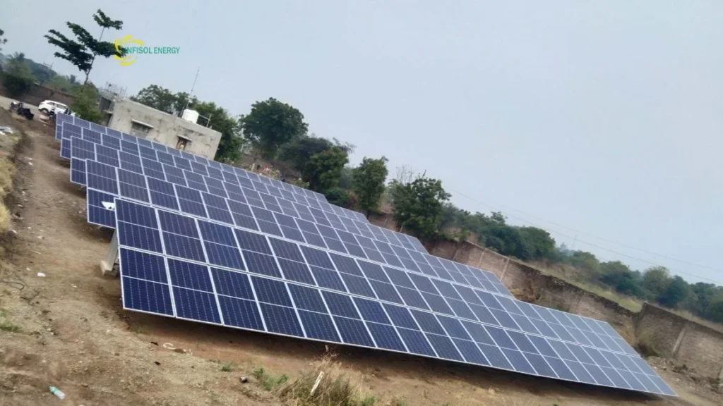 About Us 18 Solar Open Access Solutions