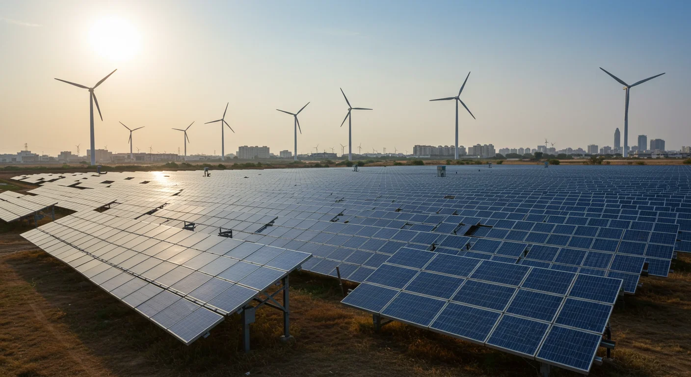 How Infisol Drives Sustainable Energy: Solar EPC Companies in India 4 Infisol as leading solar EPC company in India