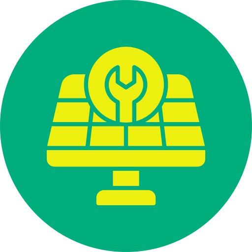 Best Solar Company In Maharashtra 5 maintenance icon
