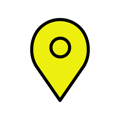 Contact Us 1 location icon