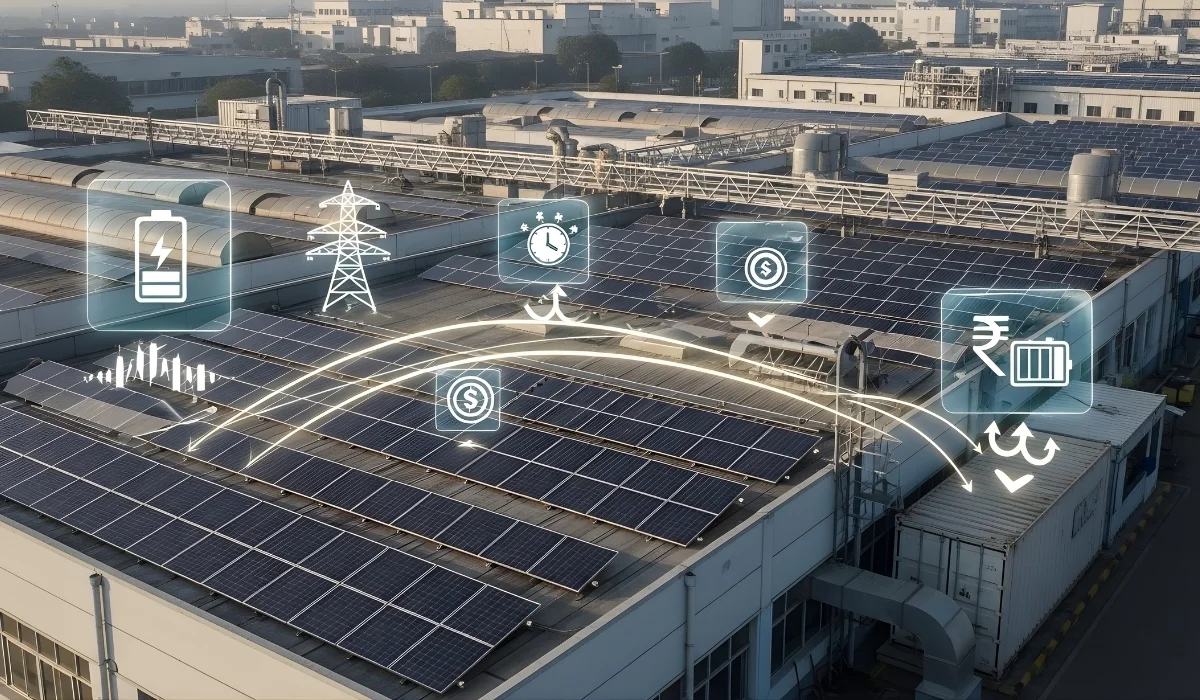 Maharashtra Solar Banking 2026